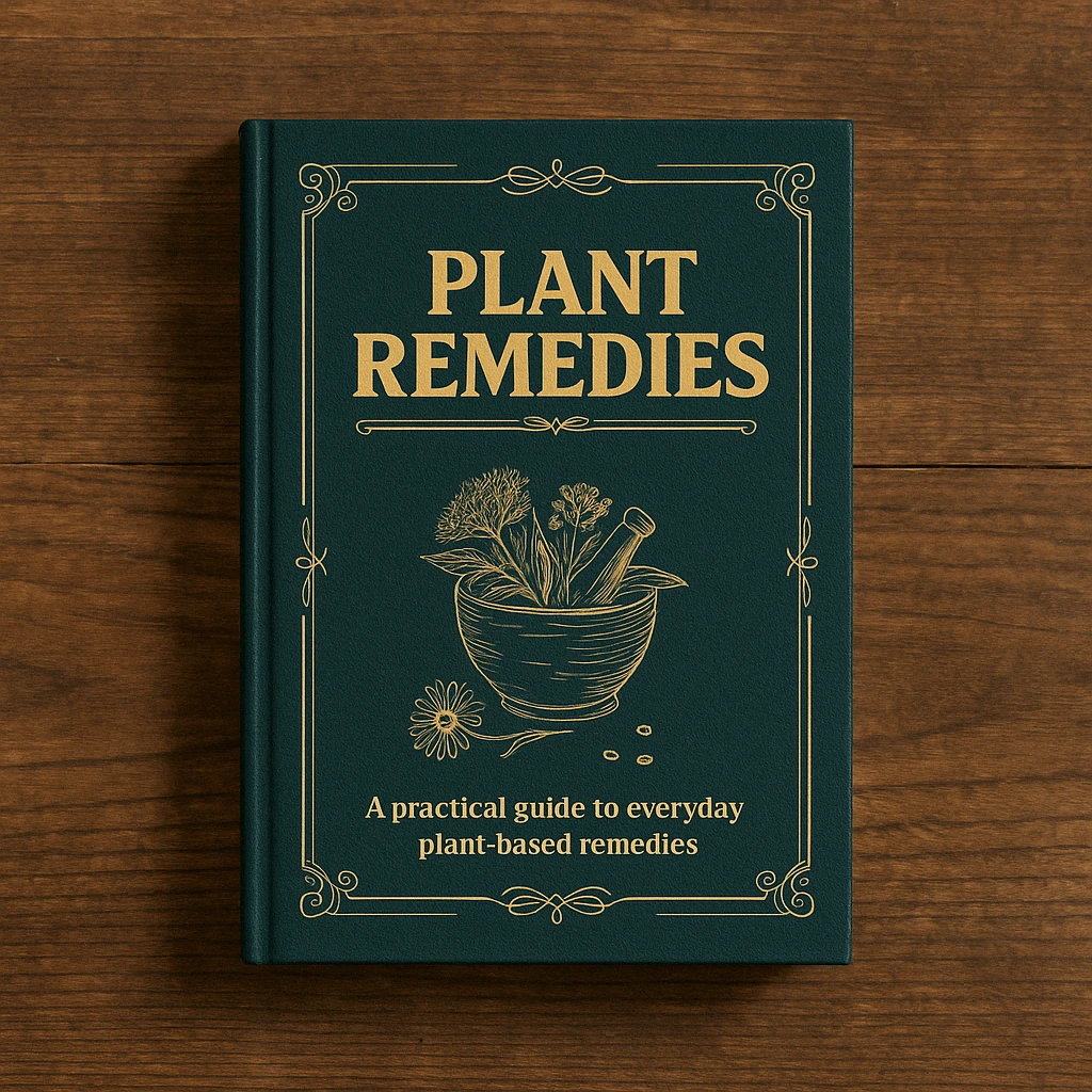 Plant Remedies product