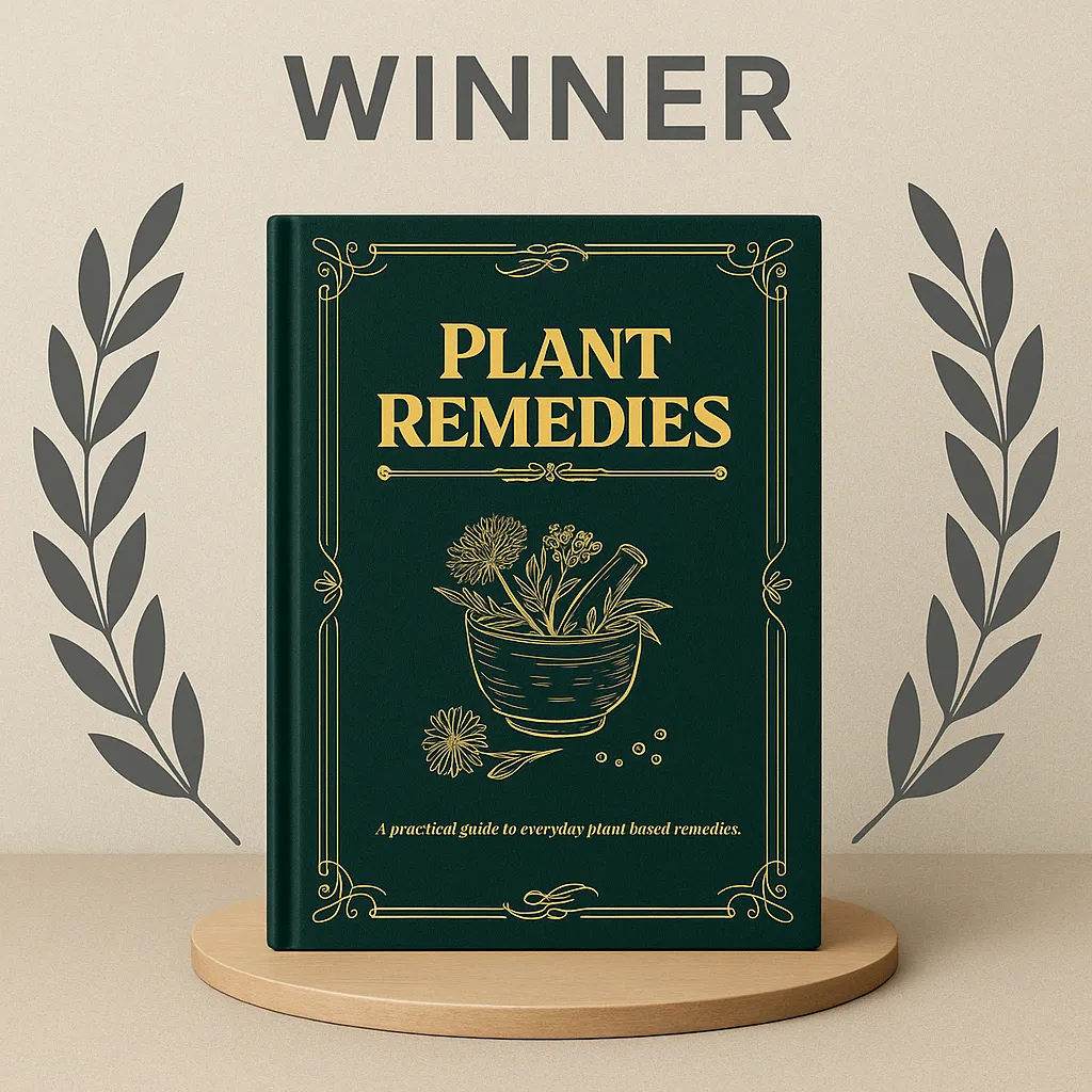 Plant Remedies - The Winner